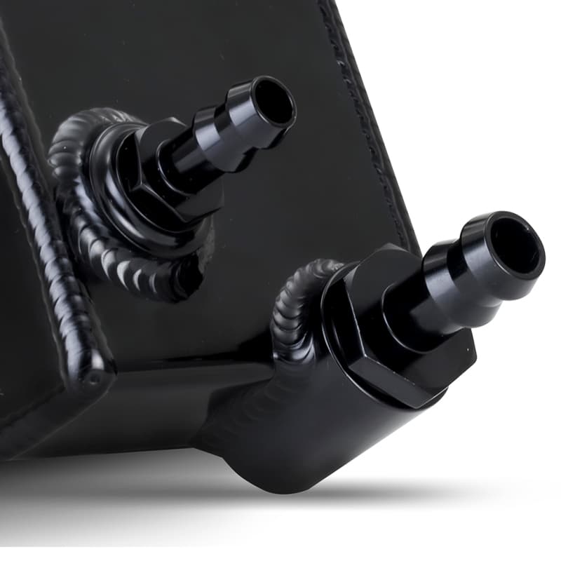 Mishimoto Aluminum Power Steering Reservoir Tank for Pontiac GTO 2004-2006 - Image 5