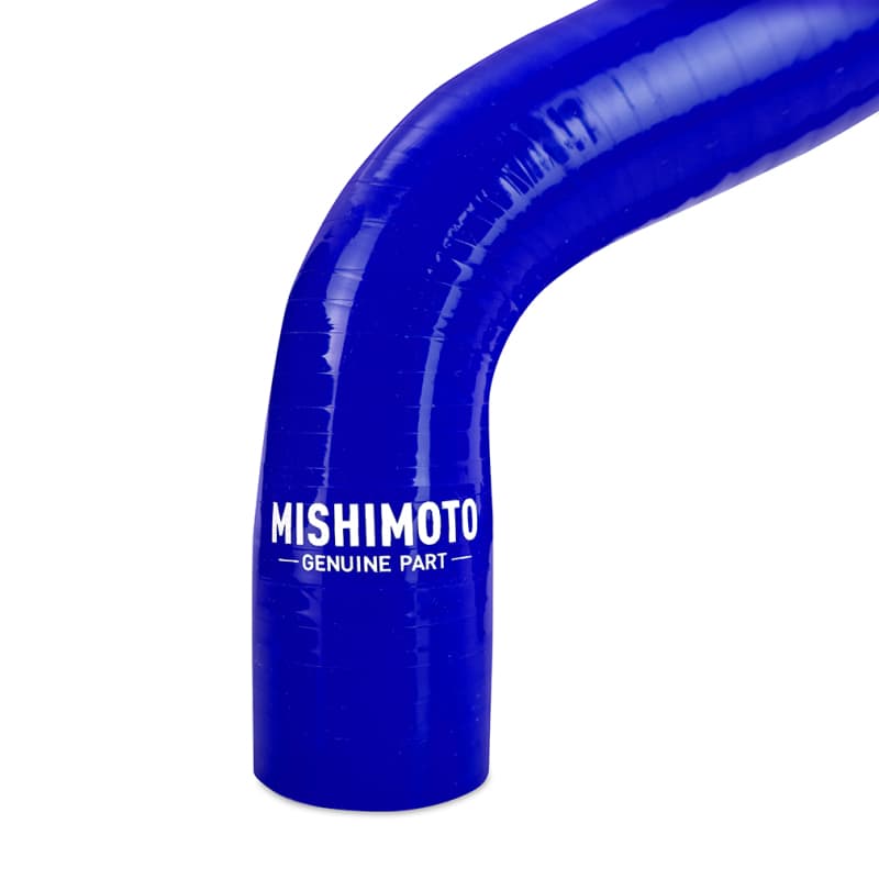 Mishimoto Silicone Ancillary Hose for Infiniti Q50/Q60 VR30DDTT Twin Turbo - Image 5