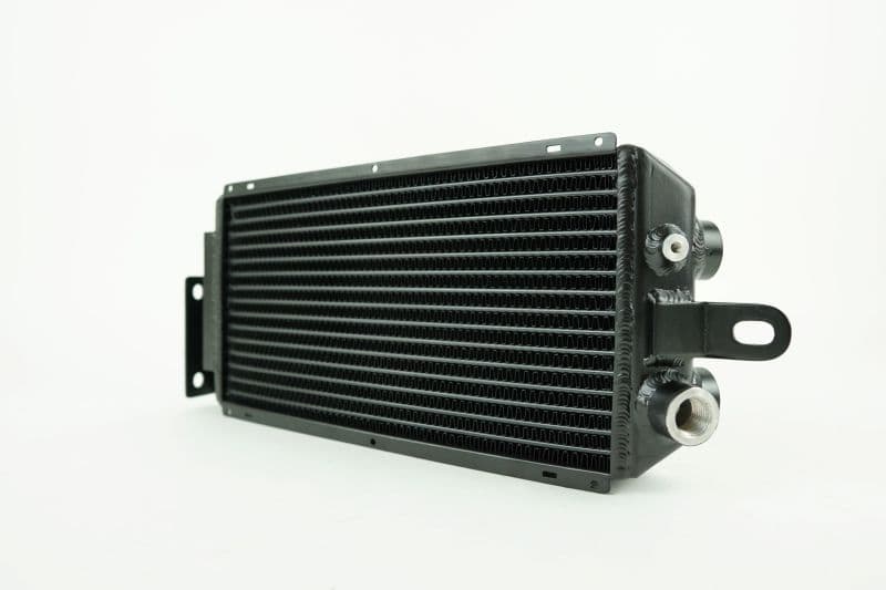 CSF Oil Cooler for Porsche 911/930 Turbo Right Fender Advanced Cooling - Image 3