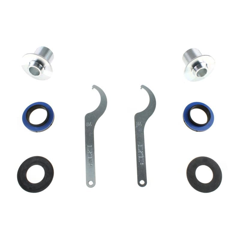 Bilstein B16 PSS10 Suspension Kit for Ford Mustang 10-Stage Adjustable Dampers - Image 3