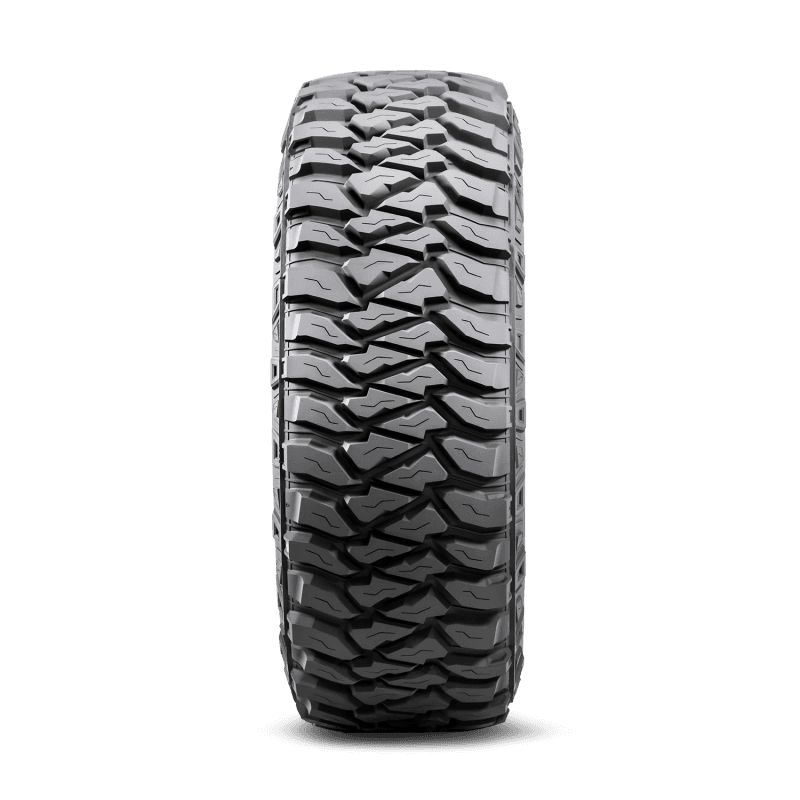 Mickey Thompson Baja Legend MTZ Tire for Mud Terrain with Powerply 3-Ply Side... - Image 4