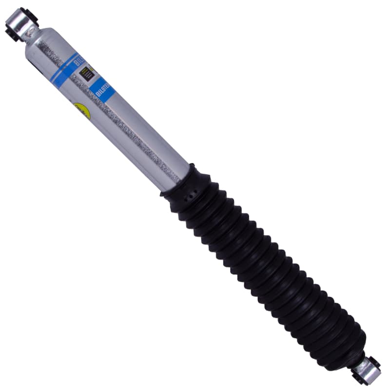 Bilstein B8 5100 Monotube Shocks for Lifted Trucks & SUVs Velocity Sensitive ... - Image 3
