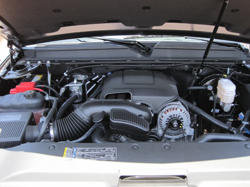 K&N Engineering Drop-In Air Filter Washable Reusable High-Flow 33-2135 - Image 3