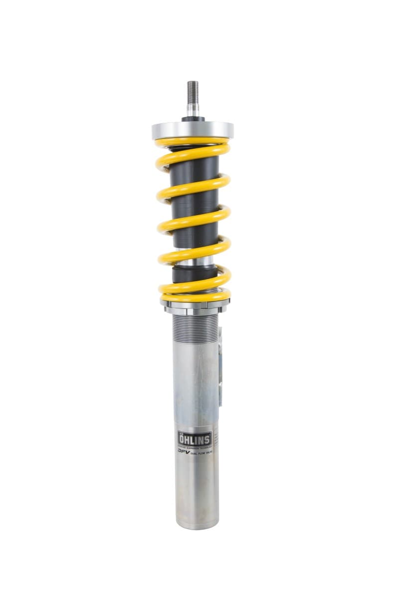 Ohlins Coilover for Road & Track with Dual Flow Valve Adjustable Ride Height - Image 3