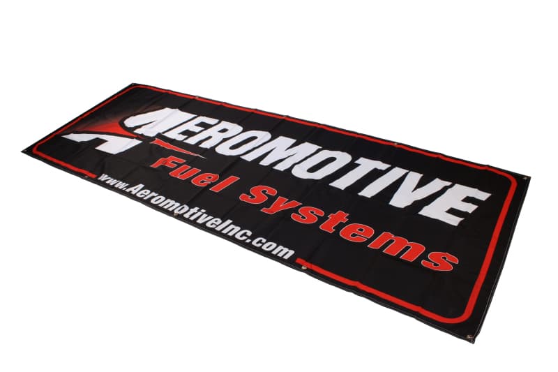 Aeromotive Fuel Pump 95012 High Performance Aftermarket Fuel Delivery System