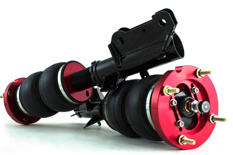 Air Lift Performance Front Kits - Image 4