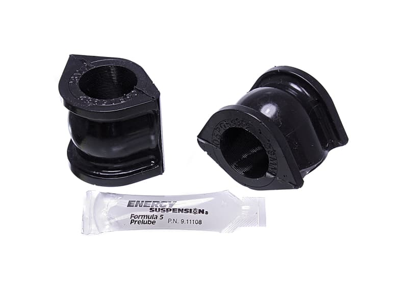 Energy Suspension Sway Bar Bushings Black 16.5146G - Image 2