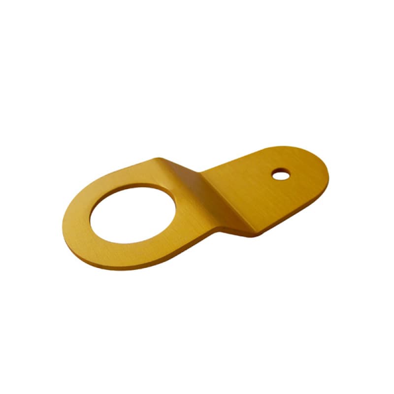 Mishimoto Radiator Stays for 1994-2000 Acura Integra 1.8L and 1996-2000 Honda... - Image 2