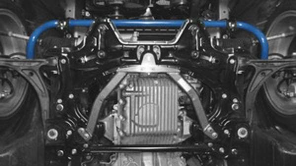 Cusco Front Sway Bars for Honda CRF450 22mm Adjustable