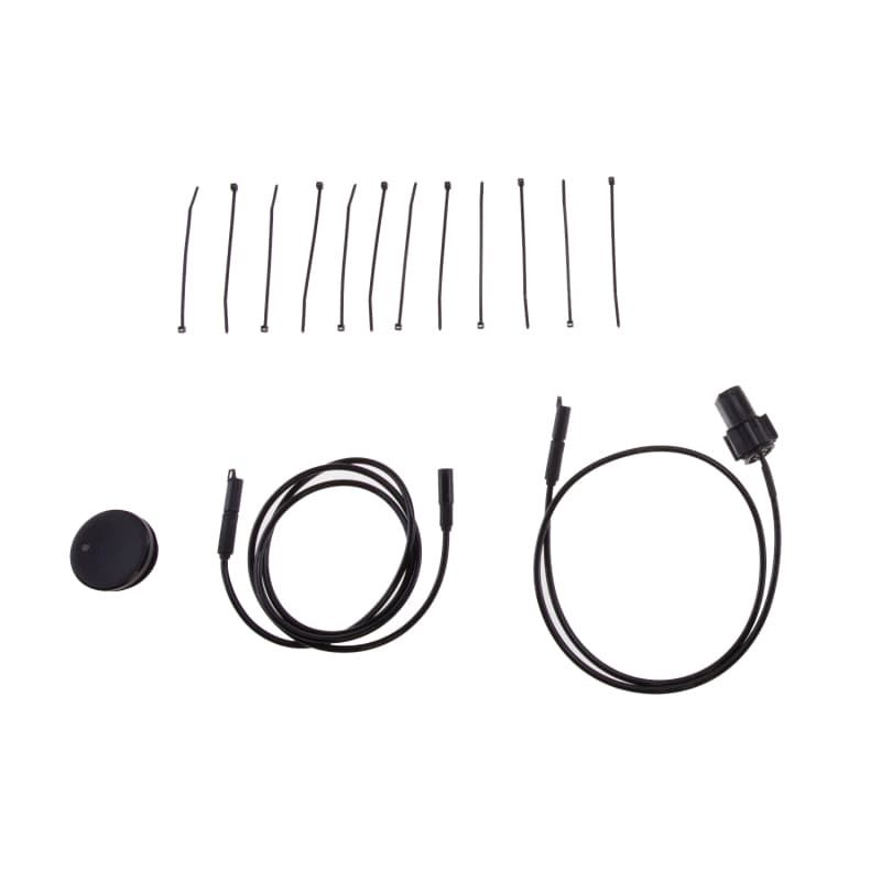 Bilstein B6 Series Dampers for OE Springs with DampTronic Electronic Control - Image 5