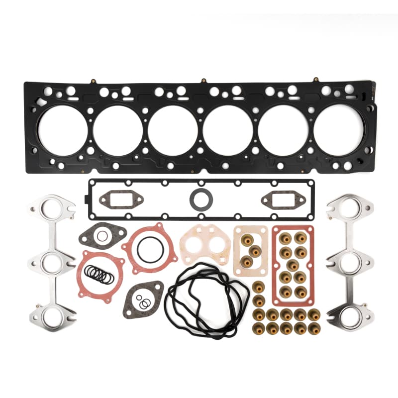 Cometic Gasket StreetPro Kit MLS AFM Aramid Fiber Armor Clad - Image 3