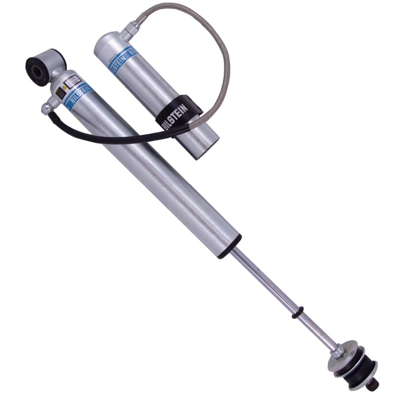 Bilstein B8 5160 Series Remote Reservoir Shocks for Lifted Trucks SUV Monotube - Image 4