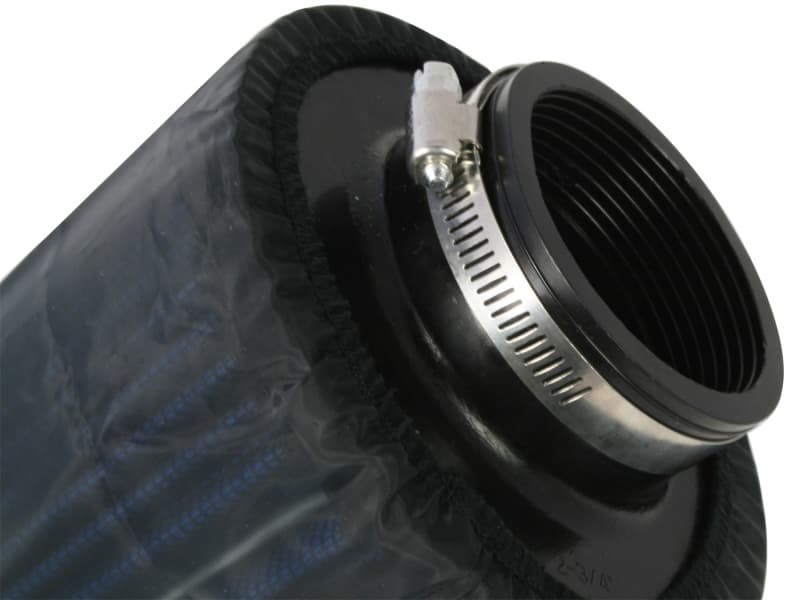 aFe Filter GUARD Pre-Filter Dry Weave Fabric Protects Performance Air Filter - Image 2