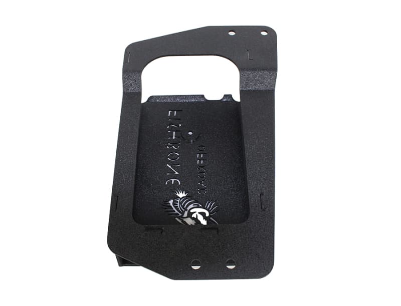 Fishbone Offroad EVAP Canister Skid Plate for 2012-2018 JK Wrangler - Image 3