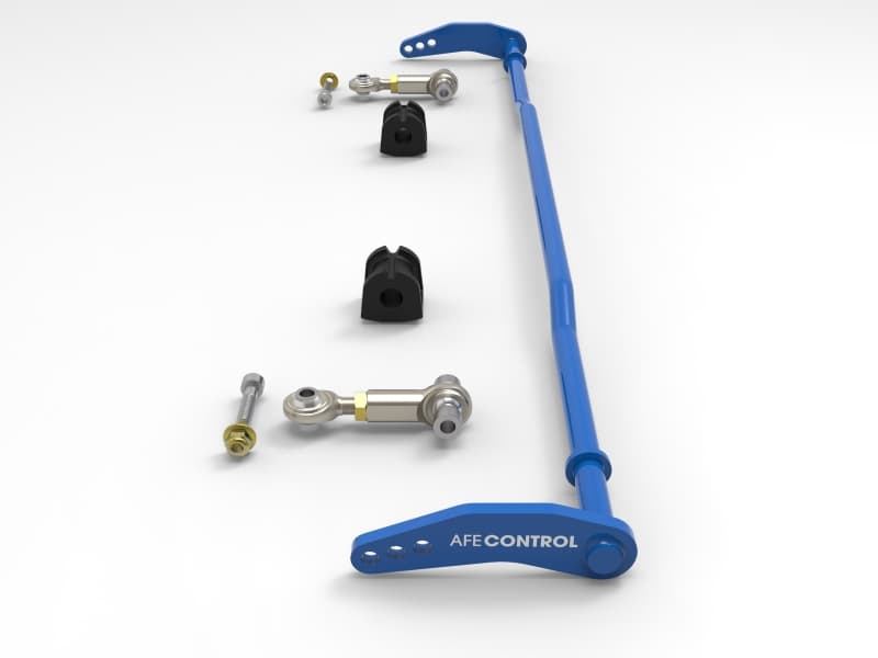 aFe CONTROL Sway Bar for GR86/BRZ Fully Adjustable Performance - Image 3
