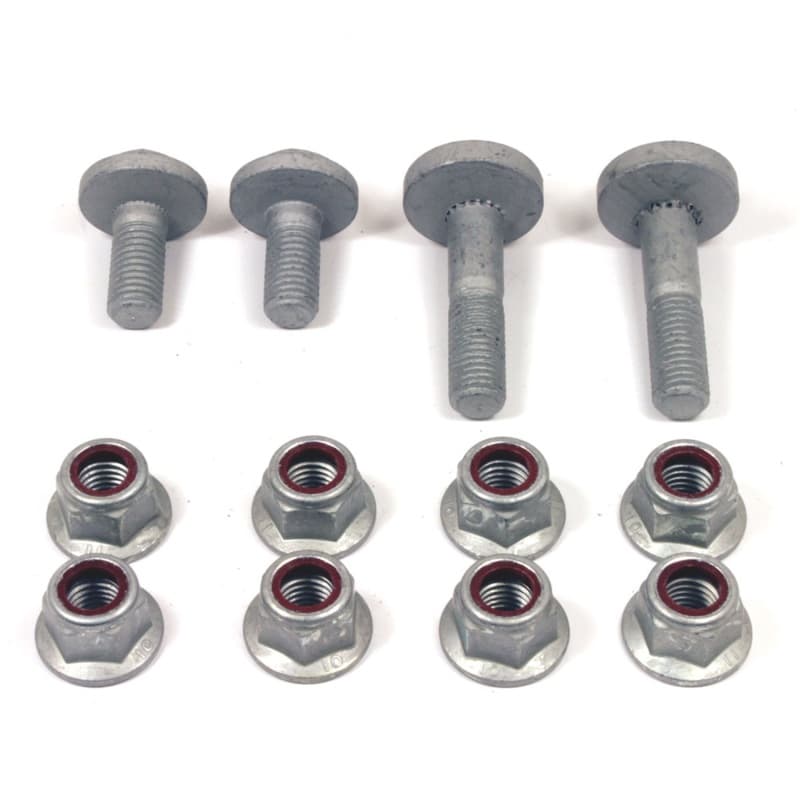 Ford Racing Camber Kit for Model A Adjustable Suspension Alignment - Image 2