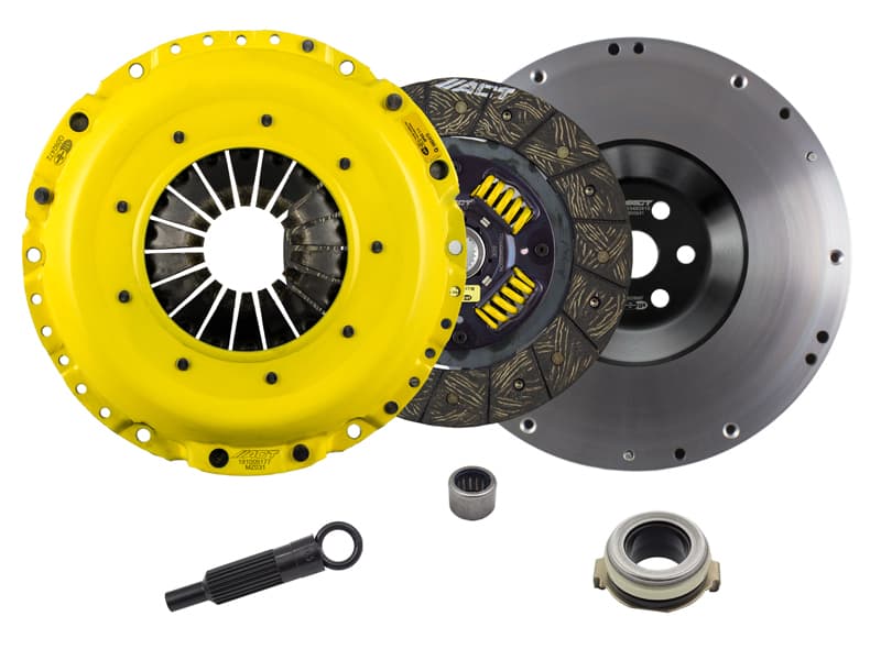 ACT HD/Perf Street Clutch Kits