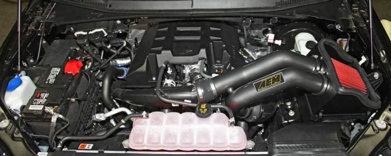 AEM Induction IND Cold Air Intakes - Image 4