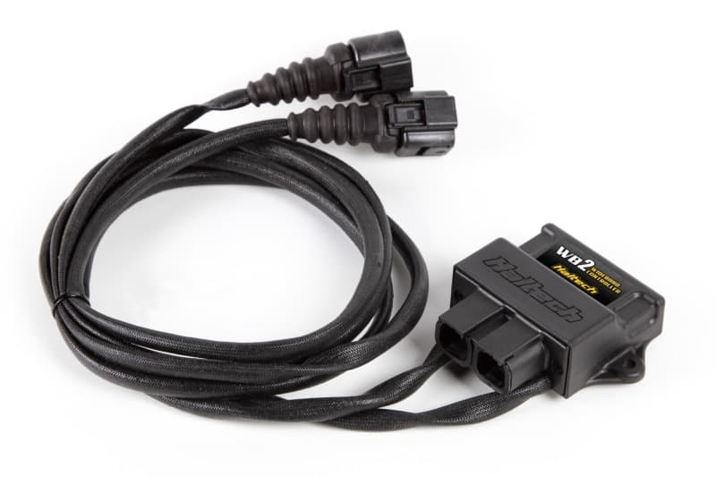 Haltech Wideband Controller Kit for Dual Channel CAN O2 - Image 2