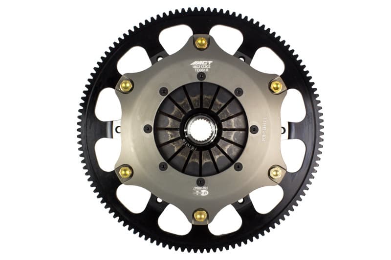 ACT Twin Race Clutch Kits