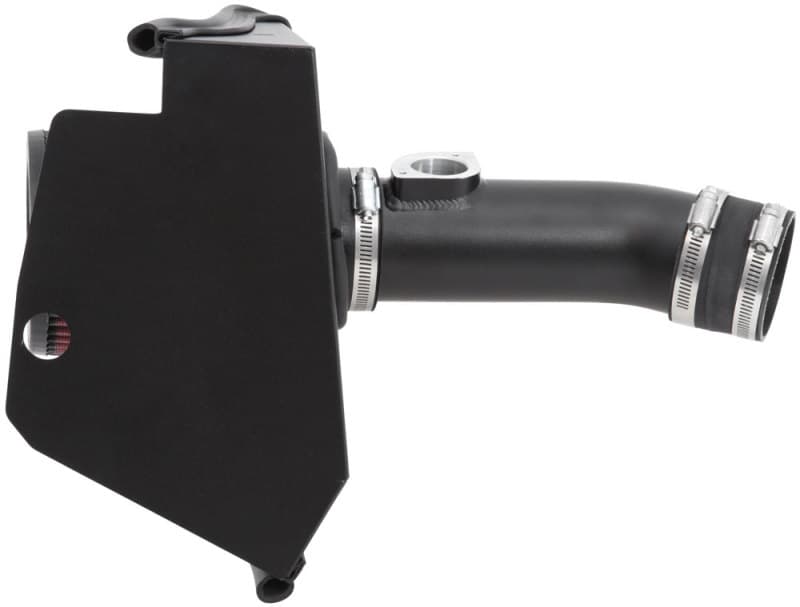K&N Engineering 69 Typhoon Cold Air Intake with Heat Shield - Image 4