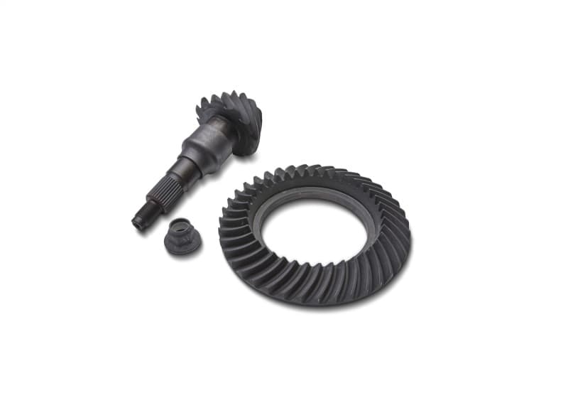 Ford Racing Ring and Pinion Set for Ford Differentials Black Oxide Coated - Image 2