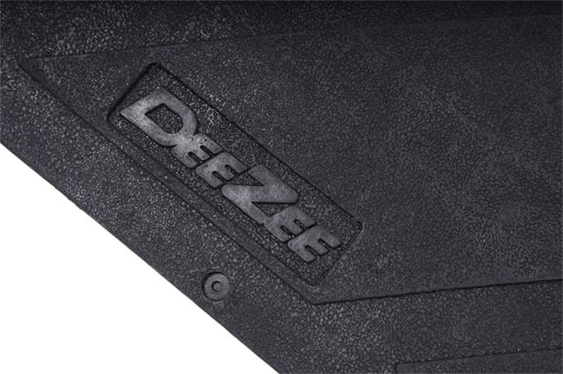 Dee Zee Tailgate Mat Universal Fit 3/8in Thick Abrasion-Resistant Rubber - Image 4