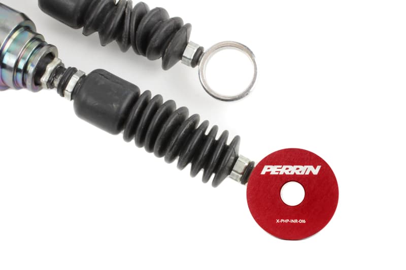 Perrin Performance Solid Shifter Bushing for 17-21 Honda Civic Si/Type R/Tour... - Image 5
