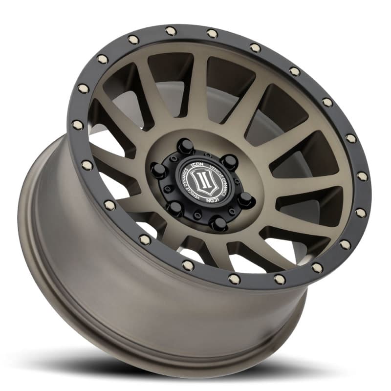 ICON Compression Wheels - Image 3