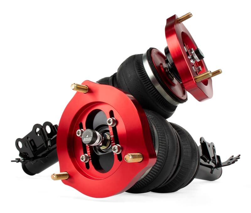 Air Lift Performance Front Kits - Image 2