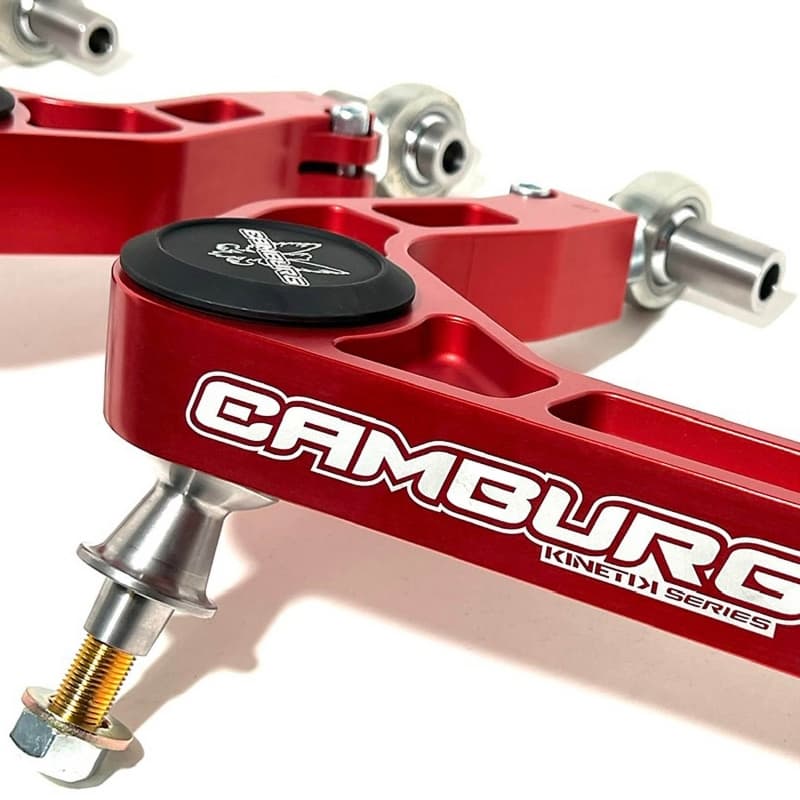 Camburg KINETIK V2 Uniball Upper Arms 1.25” FK for Off-Road Vehicles - Image 3