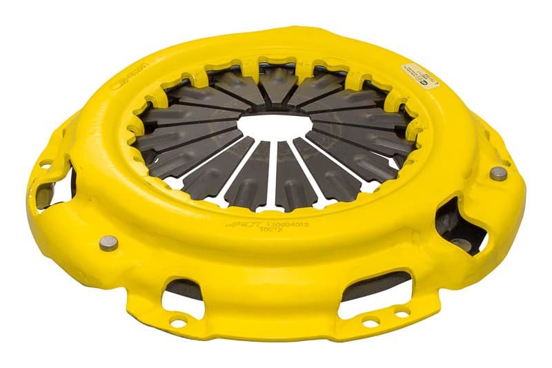 ACT Xtreme Pressure Plate Diaphragm Design T021X Increased Clamp Load - Image 2