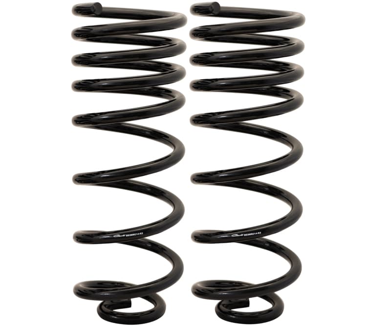 Carli Coil Springs for Dodge Ram 2500 2.5in Lift Rear Suspension