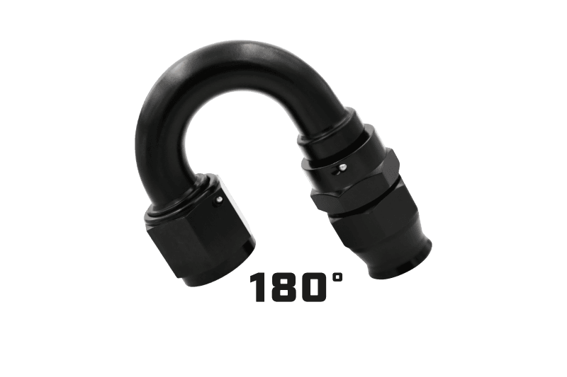 Aeromotive Fuel Fittings 15363 High-Performance Fuel Delivery Component - Image 3