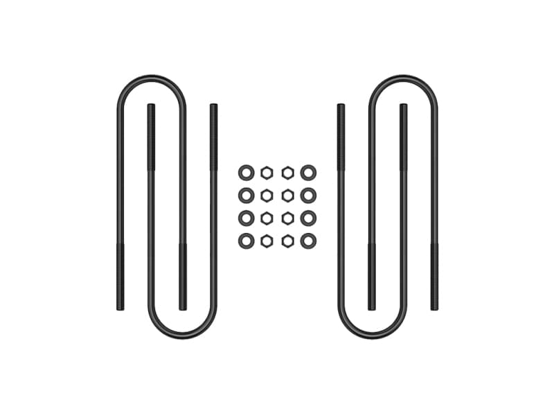 ICON U-Bolt Kits