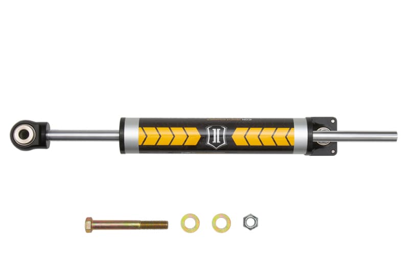 ICON Steering Stabilizers