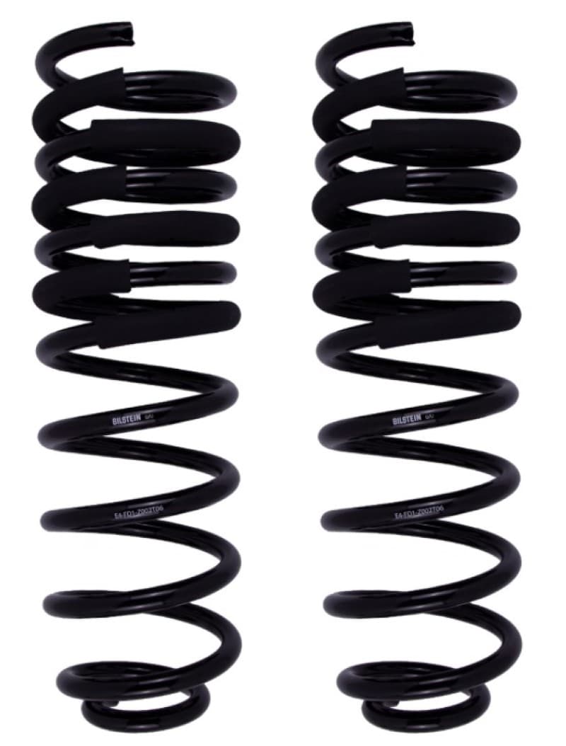 Bilstein B12 Series Suspension Kit for Vehicle Fitment Adjustable Ride Height - Image 2