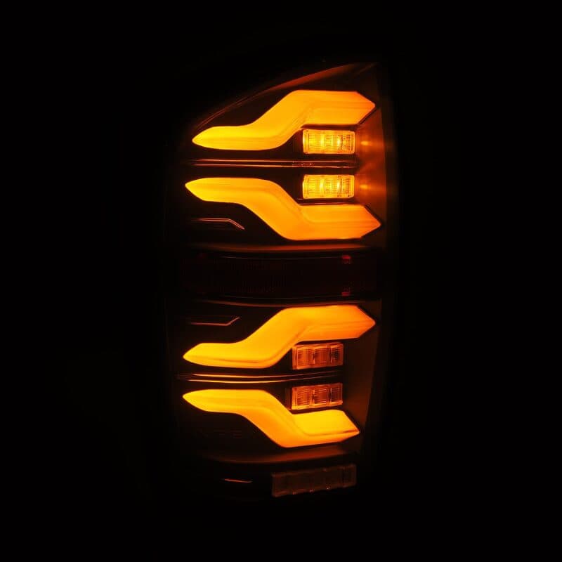 AlphaRex LUXX Tail Lights - Image 5