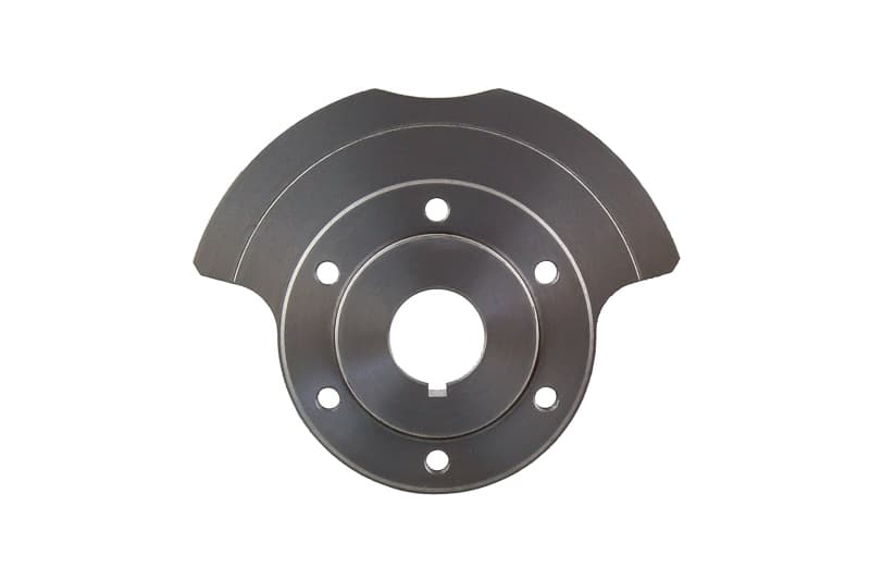 ACT Counterweight for ACT Flywheel Precisely Machined Balanced CW02 - Image 3