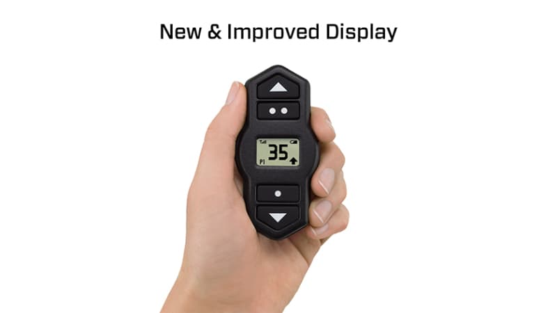 Air Lift Wireless One Control Sys - Image 4