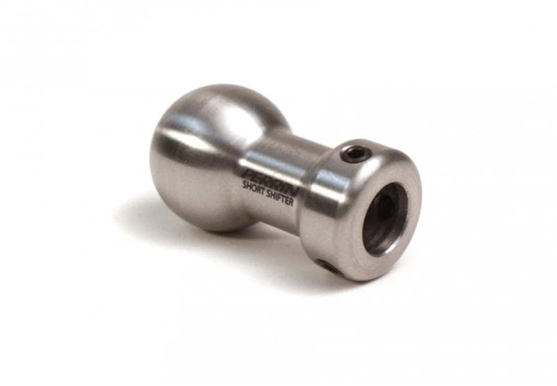 Perrin Performance Short Shifter Adapter for 04-21 Subaru STI 6spd with Bushi... - Image 3