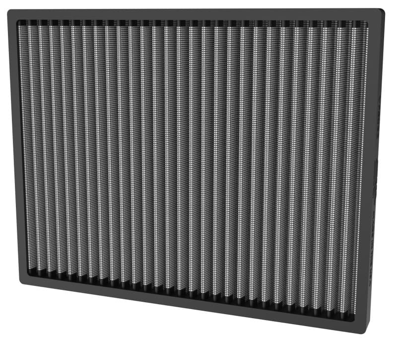 K&N Engineering Cabin Air Filter VF3022 Washable Reusable Durable Replacement