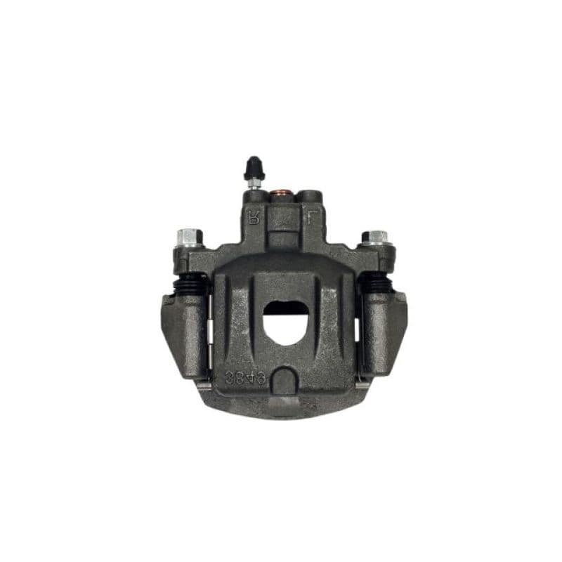 PowerStop Autospecialty Brake Caliper Single Unit Replacement