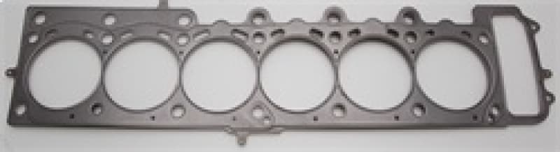 Cometic Gasket MLS Head Gasket 0.070" Thickness for Euro Models Stainless Steel - Image 2