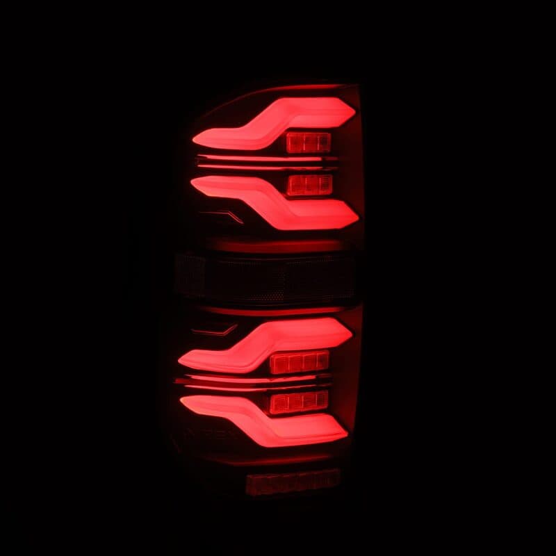AlphaRex LUXX Tail Lights - Image 3