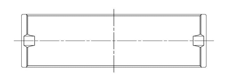ACL Race Series Main Bearings for Toyota G16E-GTS (GR Yaris) - Image 2
