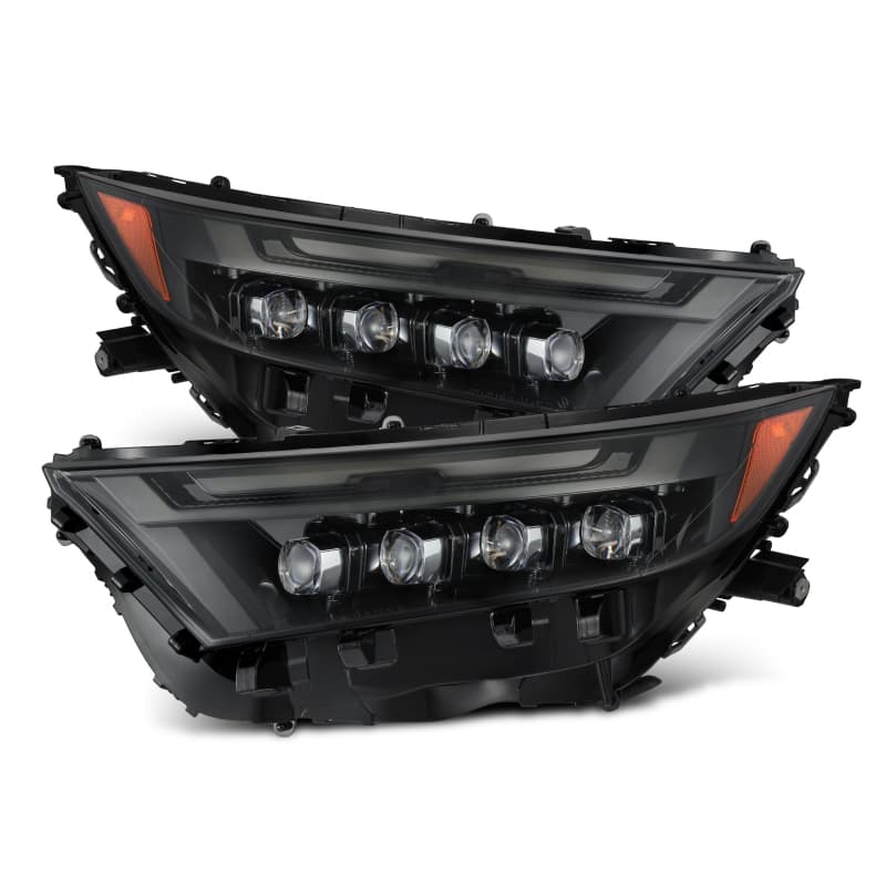 AlphaRex NOVA Headlights
