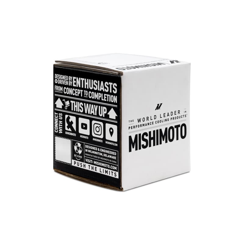 Mishimoto 6061-T6 Aluminum Wheel Spacers - Image 4