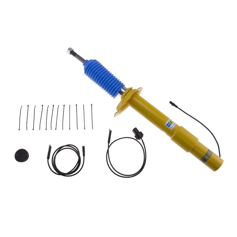 Bilstein B6 Series Dampers for OE Springs with DampTronic Electronic Control - Image 4