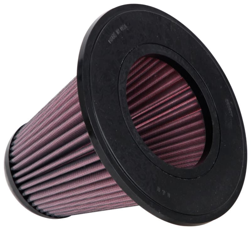 K&N Engineering Drop-In High-Flow Washable Air Filter E-0945 - Image 5